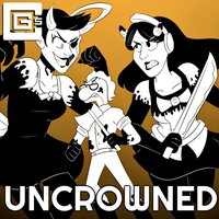 Uncrowned - CG5, Chi-Chi