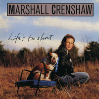 Stop Doing That - Marshall Crenshaw