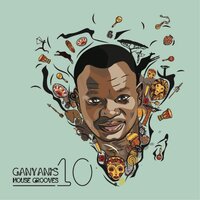 Fading - DJ Ganyani, Goodluck