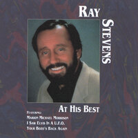 Your Bozo's Back Again - Ray Stevens