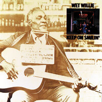 Alabama - Wet Willie