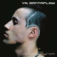 No Vales Nada - Santaflow