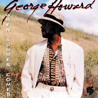 Out In The Cold - George Howard