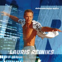 Rain of Pain - Lauris Reiniks