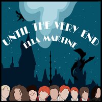 up to no good - Ella Martine