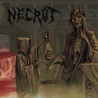Layers of Darkness - Necrot