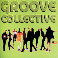Hide It - Groove Collective