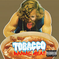 Heavy Makeup - Tobacco