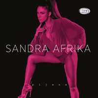 R.I.P - Sandra Afrika