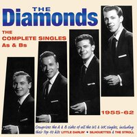 Oh, Carol - The Diamonds