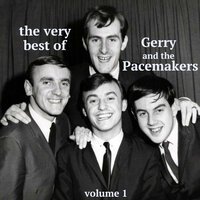 Girl on a Swing - Gerry & The Pacemakers