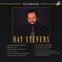 Mississippi Squirrel Revival - Ray Stevens