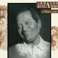 Sabor a Mí - Armando Manzanero