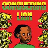 Conquering Lion - Yabby You, The Prophets