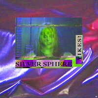 i'll go goth - Silver Sphere