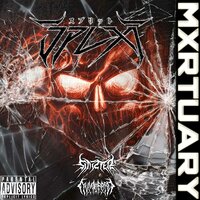 MXRTUARY - Yung Rare, Sinizter