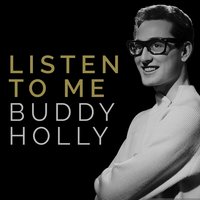 Brown Eyed Handsome Man - Buddy Holly
