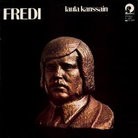 Meren laulu - Fredi