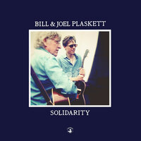 Solidarity - Joel Plaskett