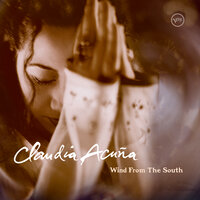 Prelude To A Kiss - Claudia Acuna
