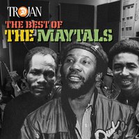 Scare Him - The Maytals