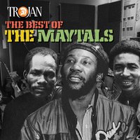 It Must Be True Love - The Maytals