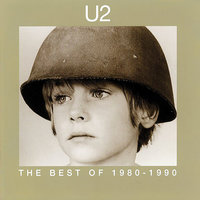 Unchained Melody - U2