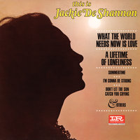 After Last Night - Jackie DeShannon