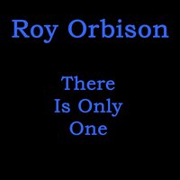 This Is Your Song - Roy Orbison
