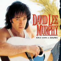 Why Can't People Just Get Along - David Lee Murphy