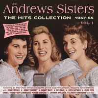 Hold Tight, Hold Tight (Want Some Sea Food, Mama?) - The Andrews Sisters, Jimmy Dorsey & His Orch.