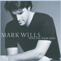 The Last Memory - Mark Wills