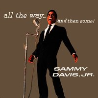 I Concentrate on You - Jr., Sammy Davis