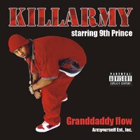 Slang Killaz - 9th Prince, KIllarmy