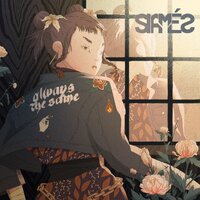 Always The Same - SIAMES, Barbie Williams