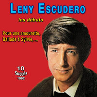 Rupture à cinq temps - Leny Escudero