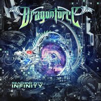 The Edge of the World - DragonForce