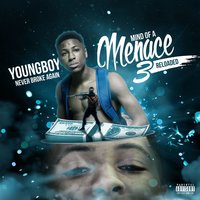 Bet - YoungBoy Never Broke Again