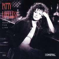 Looking In The Eyes Of Love - Patty Loveless