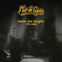 Entre los Árboles - Mar de Copas