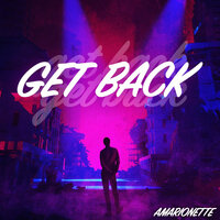 Get Back - Amarionette