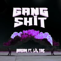 Gang Shit - Dotcom, Lil Toe