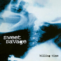 Vengeance - Sweet Savage