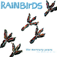 Sea Of Time - Rainbirds
