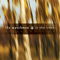 Born Afire - The Watchmen