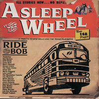 Faded Love - Asleep At The Wheel, Shawn Colvin, Lyle Lovett