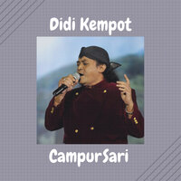 Hatiku Seputih Gaunmu - Didi Kempot