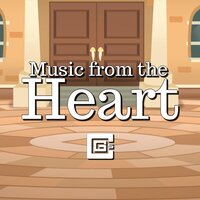 Music from the Heart - CG5