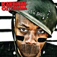 Going In - Kardinal Offishall