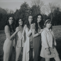 Someone You Loved / Bruises / Hold Me While You Wait / Before You Go - Cimorelli